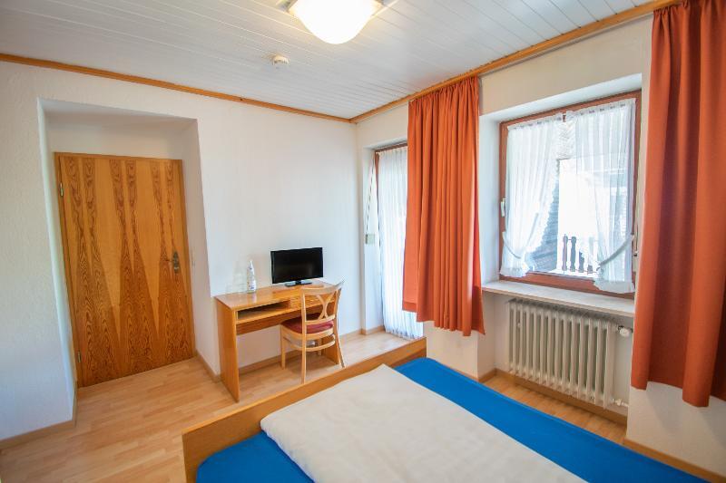Hotel Laufelder Hof Exteriör bild